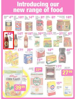 Game Fourways : Store Relaunch (29 May - 2 Jun 2013), page 9