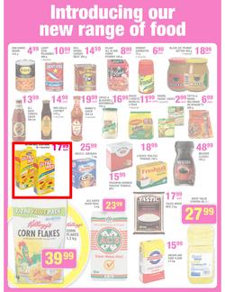 Game Fourways : Store Relaunch (29 May - 2 Jun 2013), page 9