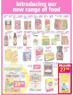 Game Fourways : Store Relaunch (29 May - 2 Jun 2013), page 9