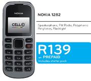 Nokia 1282