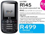 LG C105