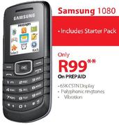 Samsung 1080