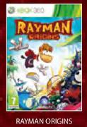 Rayman Origins-2's