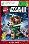 XBOX 360 Lego Star Wars III-2's