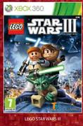 XBOX 360 Lego Star Wars III-Each