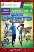 XBOX 360 Kinect Sports 2-Each