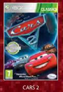 XBOX 360 Classic Cars2-Each