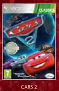 XBOX 360 Classic Cars2-2's