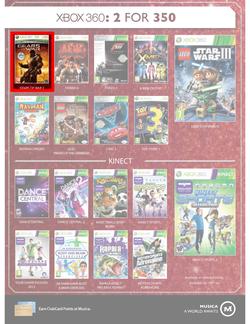 Musica : Famous sale (30 May - 31 Jul 2013), page 9