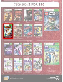 Musica : Famous sale (30 May - 31 Jul 2013), page 9