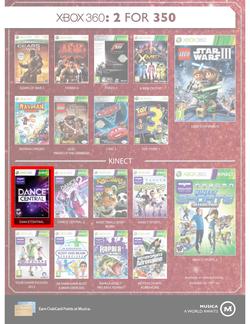 Musica : Famous sale (30 May - 31 Jul 2013), page 9