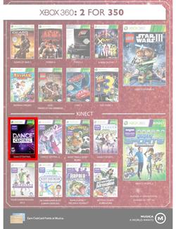 Musica : Famous sale (30 May - 31 Jul 2013), page 9
