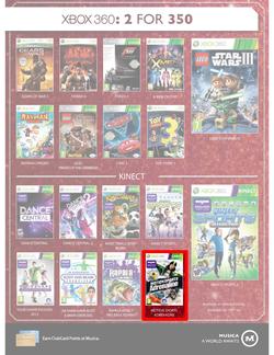 Musica : Famous sale (30 May - 31 Jul 2013), page 9
