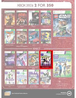 Musica : Famous sale (30 May - 31 Jul 2013), page 9