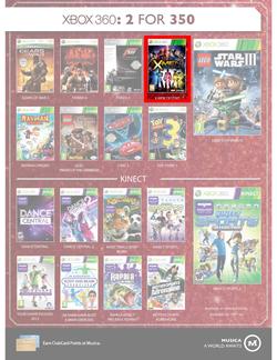 Musica : Famous sale (30 May - 31 Jul 2013), page 9