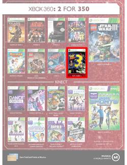 Musica : Famous sale (30 May - 31 Jul 2013), page 9