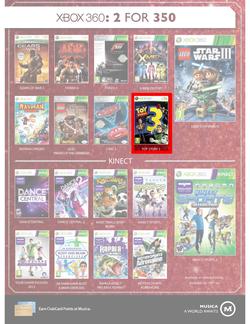 Musica : Famous sale (30 May - 31 Jul 2013), page 9