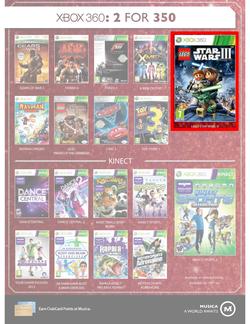 Musica : Famous sale (30 May - 31 Jul 2013), page 9