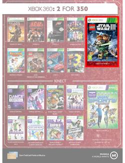 Musica : Famous sale (30 May - 31 Jul 2013), page 9