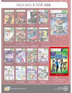 Musica : Famous sale (30 May - 31 Jul 2013), page 9
