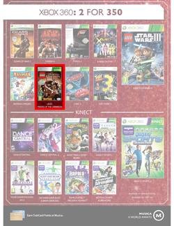 Musica : Famous sale (30 May - 31 Jul 2013), page 9