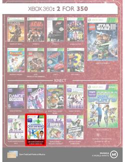 Musica : Famous sale (30 May - 31 Jul 2013), page 9