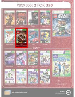 Musica : Famous sale (30 May - 31 Jul 2013), page 9