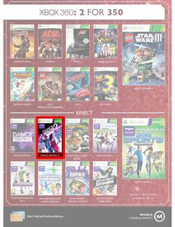Musica : Famous sale (30 May - 31 Jul 2013), page 9