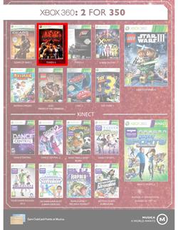 Musica : Famous sale (30 May - 31 Jul 2013), page 9