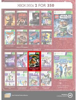Musica : Famous sale (30 May - 31 Jul 2013), page 9