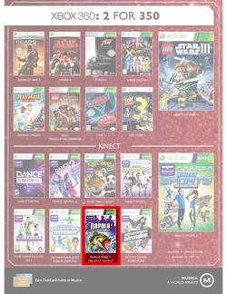 Musica : Famous sale (30 May - 31 Jul 2013), page 9