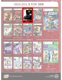 Musica : Famous sale (30 May - 31 Jul 2013), page 9