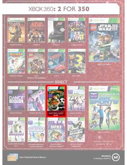 Musica : Famous sale (30 May - 31 Jul 2013), page 9