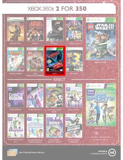 Musica : Famous sale (30 May - 31 Jul 2013), page 9