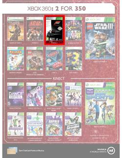 Musica : Famous sale (30 May - 31 Jul 2013), page 9