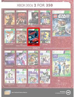 Musica : Famous sale (30 May - 31 Jul 2013), page 9