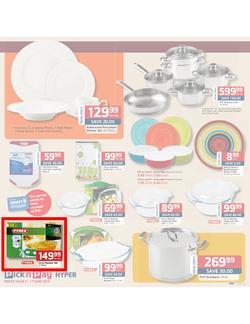 Pick n Pay Hyper : Stay warm this winter (2 Jun - 17 Jun 2013), page 9