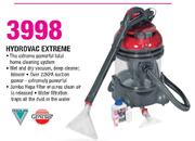 Hydrovac Extreme-Each