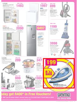 Game : Now with rollback (5 Jun - 11 Jun 2013), page 9