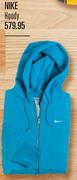 Nike Hoody