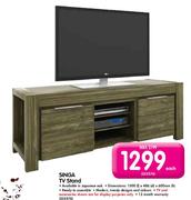 Singa TV Stand-Each