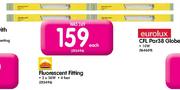 Fluorescent Fitting-Each