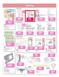 Makro : Home improvement catalogue (11 Jun - 24 Jun 2013), page 10