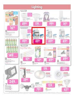 Makro : Home improvement catalogue (11 Jun - 24 Jun 2013), page 10