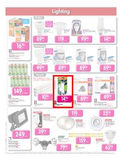 Makro : Home improvement catalogue (11 Jun - 24 Jun 2013), page 10