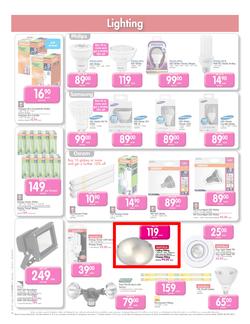 Makro : Home improvement catalogue (11 Jun - 24 Jun 2013), page 10