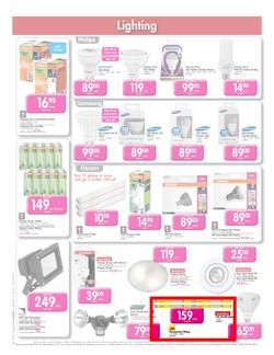 Makro : Home improvement catalogue (11 Jun - 24 Jun 2013), page 10