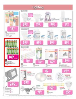 Makro : Home improvement catalogue (11 Jun - 24 Jun 2013), page 10