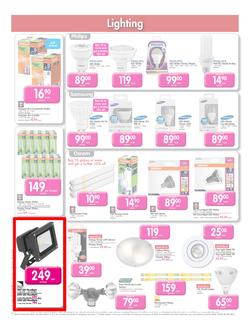 Makro : Home improvement catalogue (11 Jun - 24 Jun 2013), page 10
