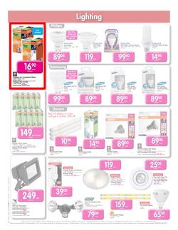Makro : Home improvement catalogue (11 Jun - 24 Jun 2013), page 10